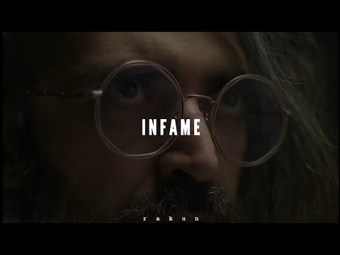 supercombo ft. kamaitachi - Infame (letra/legendado)