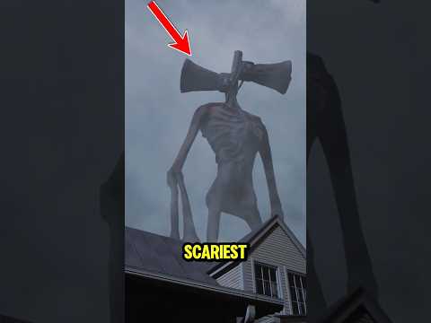 Top 5 Scariest Siren Sounds Ever Created 😲💀