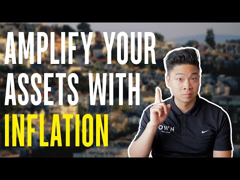 HOME BUYING 101: What is Debt Debasement? | San Francisco Bay Area Realtor