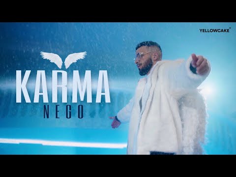 NEGO - KARMA (prod. by 2Ton)