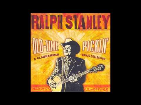 Ralph Stanley - Old-Time Banjo Pickin': A Clawhammer Banjo Collection 2008