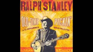 Ralph Stanley - Old-Time Banjo Pickin': A Clawhammer Banjo Collection 2008