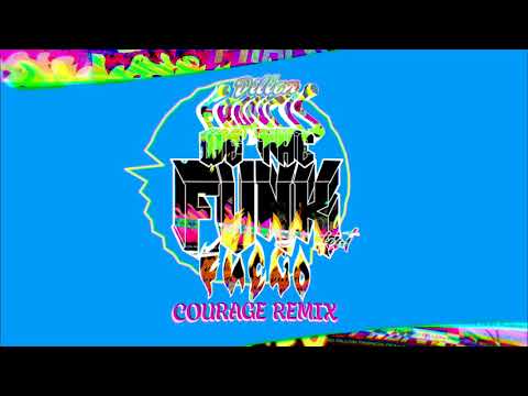 Video thumbnail for We The Funk (Courage Remix)