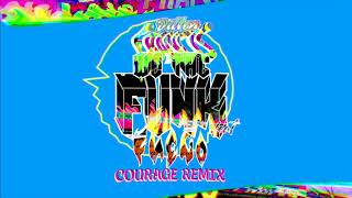 Dillon Francis - We The Funk feat. Fuego (Courage Remix)