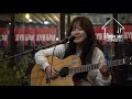 Gangbay Gangan Tsagaan Yerin Choi Open Mic