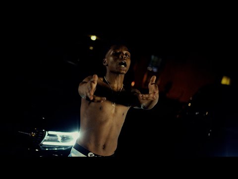 Thero - Killa Song (Official Music Video)