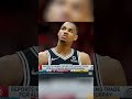 Hawks, Spurs discuss TRADE for All-Star Dejounte Murray #shorts