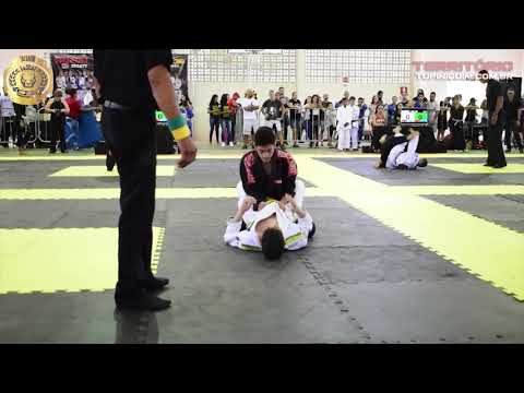 Joao Moraes vs Gabriel Oliveira full fight