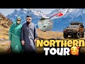 Let S Explore The Beautiful Pakistan Northern Series ️ Daily Vlogging Rabia Amir