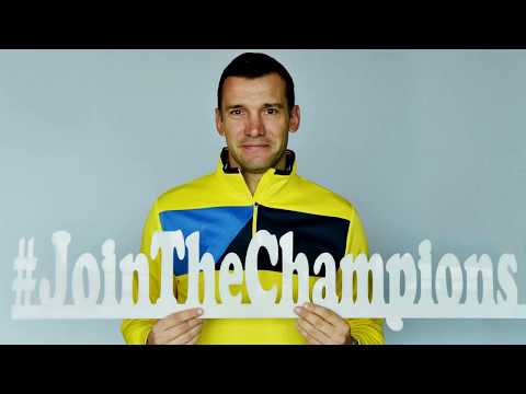 Фінал Ліги чемпіонів УЕФА-2018 в Києві: ставай волонтером!