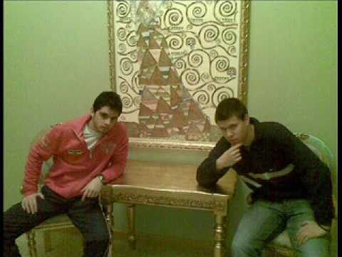 Generali - Pravo iz Srca 2010 (BLADDE PRODUCTION) + Lyrics