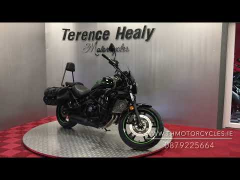 2020 Kawasaki Vulcan 650 S ''Finance Available'' - Image 2