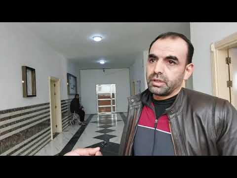 من مشفى سلقين نتابع أحوال المصابين جراء الزلزال الذي 