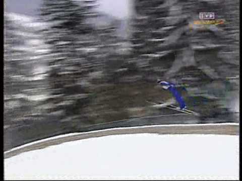 Simen Key Grimsrud - EYOF - Szczyrk - K 95 - HS 106 - 97,5 m