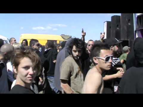 KTODIK (Happy Family) @ Boom Boom Party (FreeBassCorp & ALF système)