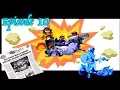 Sly Cooper And The Thievius Raccoonus Episode 10 Busted