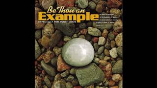 Leave Better - Benton Paul