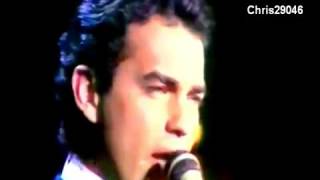 Bertín Osborne - Eterna Meloda (TV 1984)