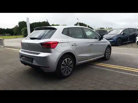 SEAT Ibiza 1.0MPI 80BHP PA SE - Image 2