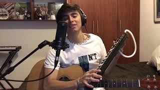 El Baile de Los Que Sobran - Los Prisioneros | Santiago Solarte Cover