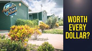 Darwin Resort - Worth Every Dollar? | Darwin, Australia🏩