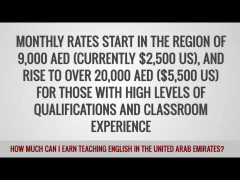 What does TEFL mean?