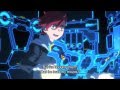 Build Burning Gundam First Appearance