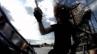 Indestructible Noise Command-Swallowed