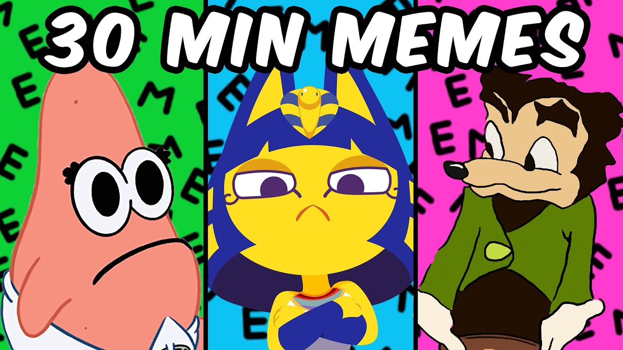 30+ Minutes of Meme Revival