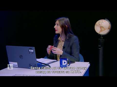 Kravchuk: Celta ni e Putin da sfati deka nema da bideme „siva zona“ megju NATO i Rusija