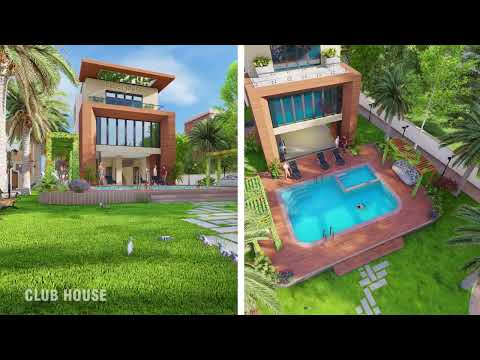 Walkthrough Walkthrough