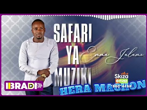 Emma Jalamo - Hera Machon [Skiza Dial *860*416#]