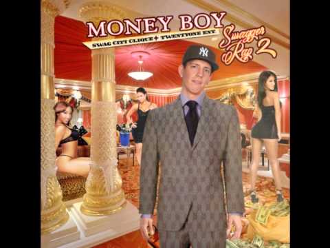 Money Boy Feat. Fab Stripes - Königsadler --- [2012]