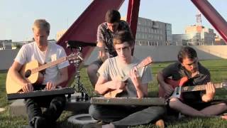 Insider Sessions Featuring really old airplanes - Pleasantries