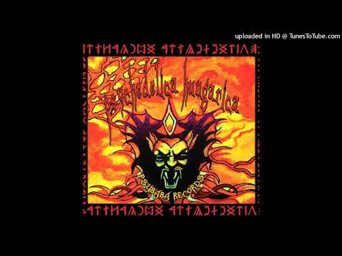 CHEMICAL SPOON - WIZZY SPIDER