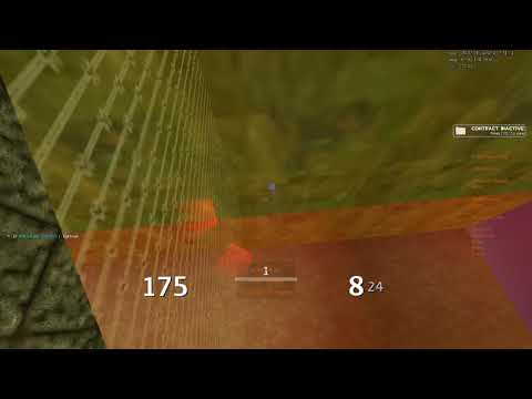 TF2 Stream Highlight: jump_when ？