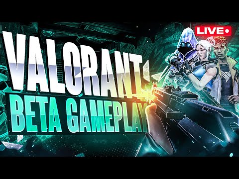 REVELATION // Episode 6 Cinematic - VALORANT GAMEPLAY