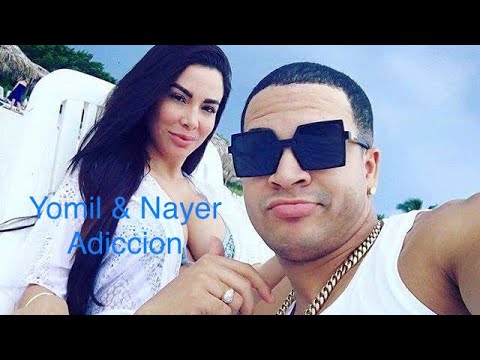 NEW Yomil & Nayer - Adiccion - FULL VIDEO Cancion Filtrada