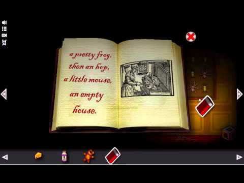 Forgotten Hill: Fall - Walkthrough