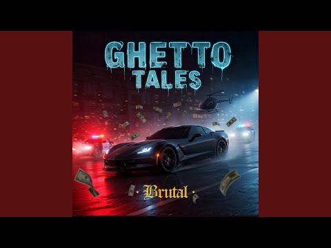Ghetto Tales