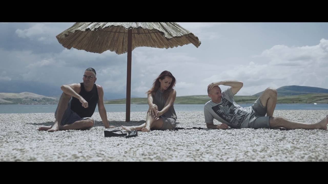 Desperado ft. Cozombolis — Olelj at