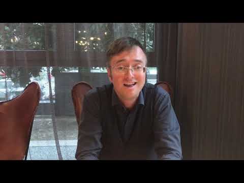 Giacomo Bosio - Gameable Interview - Come saranno gli imprenditori del futuro?