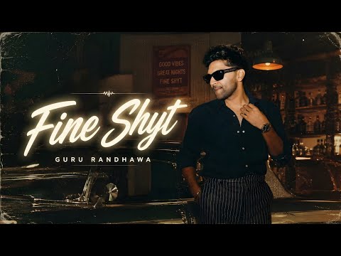 Fine Shyt