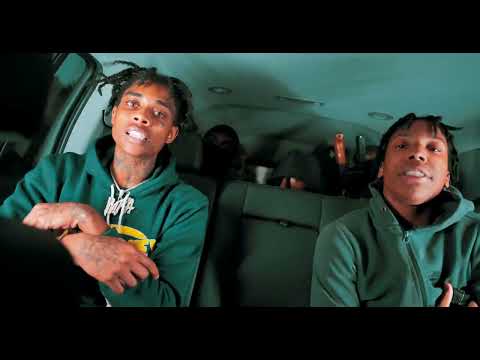 Lil Russia x RTG Sco - 10k