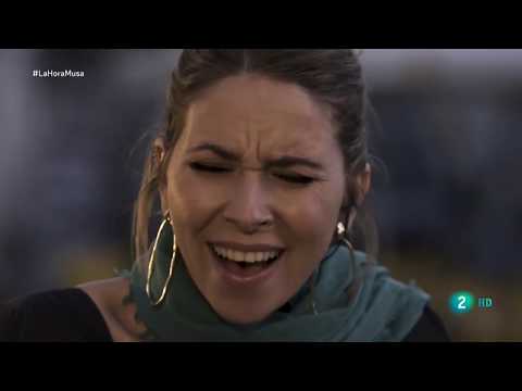 Rocío Márquez - Trago amargo | La Hora Musa · 15.10.2019