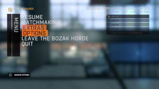 Dying Light Bozak Horde Gameplay