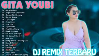 Download lagu GITA YOUBI FULL ALBUM TERBARU 2021 PALING HITS - DANGDUT REMIX TERBARU 2021 FULL BASS mp3 Download lagu GITA YOUBI FULL ALBUM TERBARU 2021 PALING HITS - DANGDUT REMIX TERBARU 2021 FULL BASS mp3