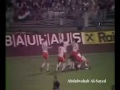 videó: Magyarország - Hollandia 0 : 1, 1985.05.14 #1