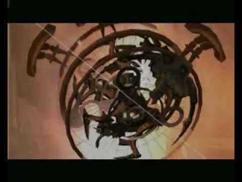 TR: Anniversary - Technical Magic