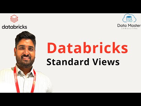 8 Standard Views In Databricks Sql Complete Step By Step Guide For Beginners